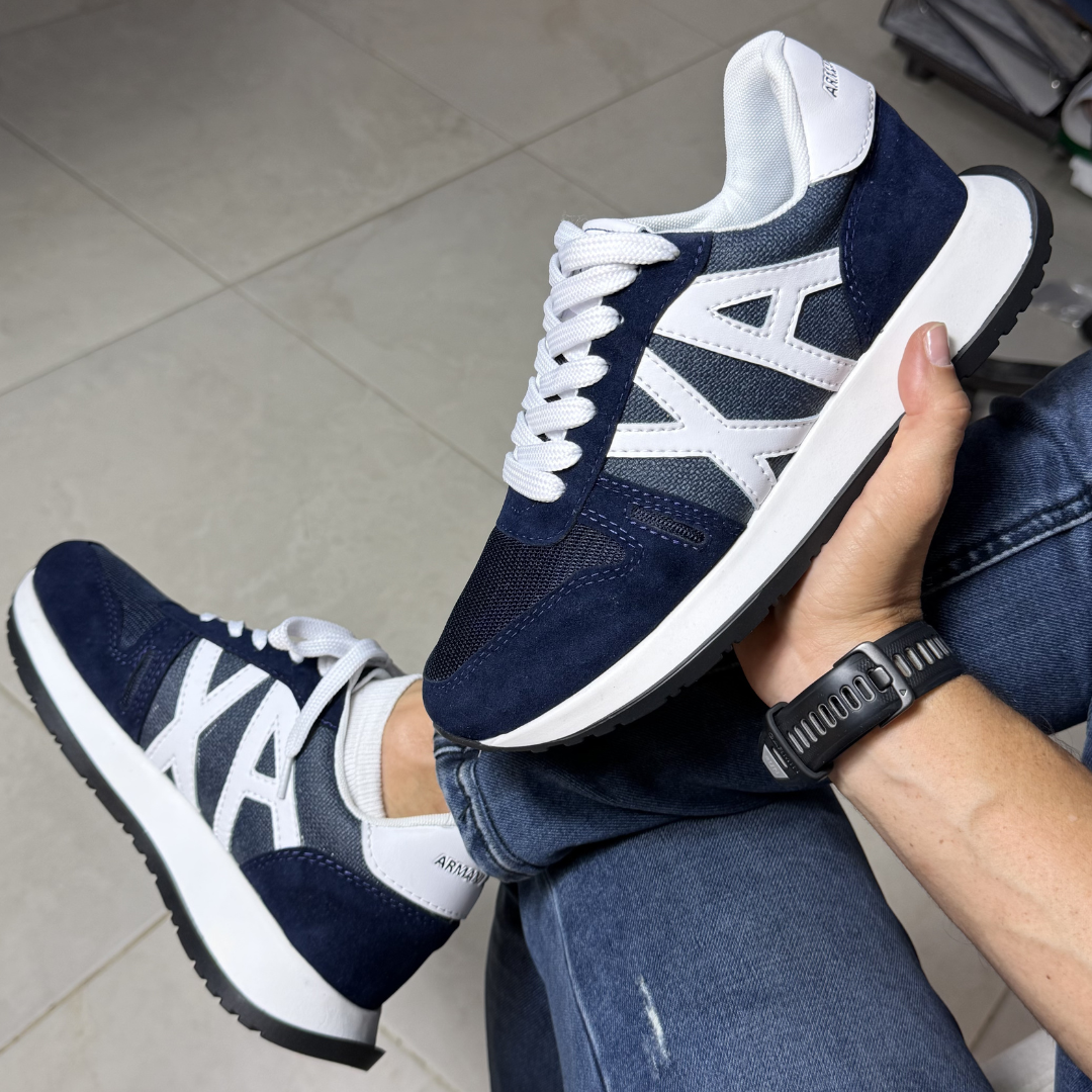 Armani De Alta Calidad