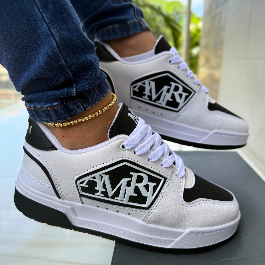 DEPORTIVO AMIRI CLASSIC