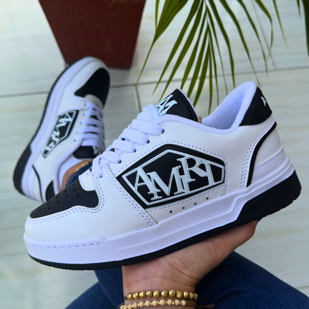 DEPORTIVO AMIRI CLASSIC
