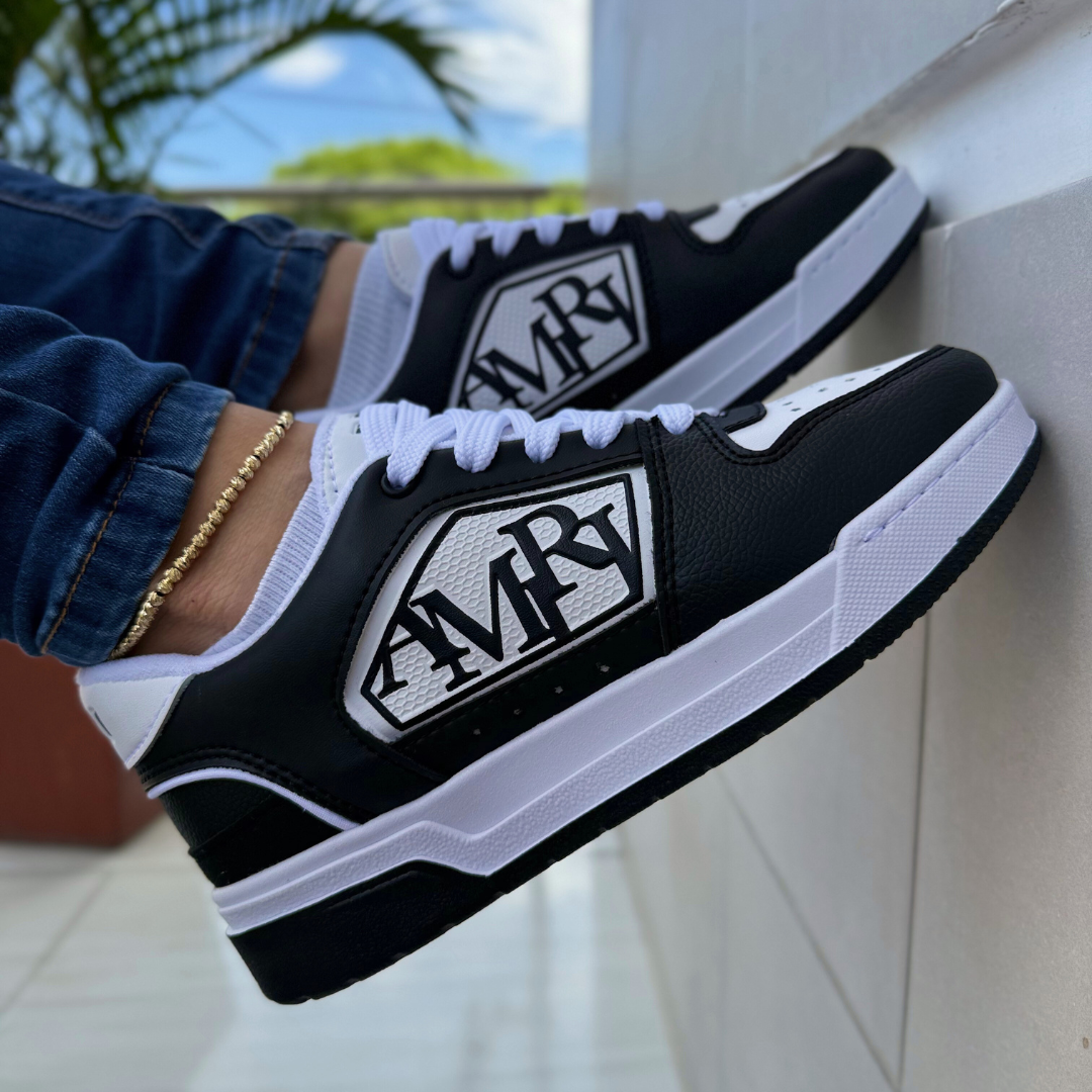 DEPORTIVO AMIRI CLASSIC