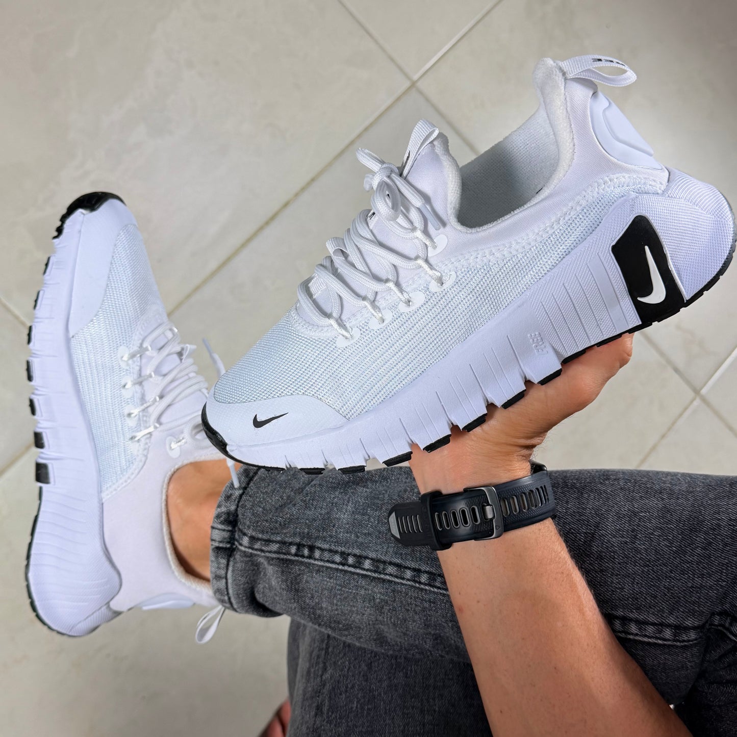 DEPORTIVO FREE HOMBRE