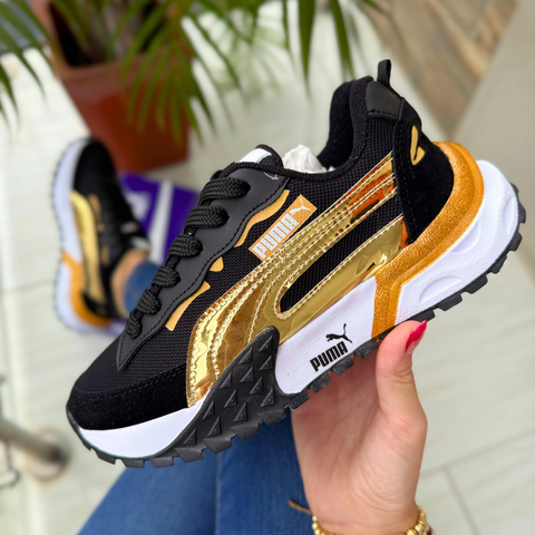 Deportivo PUMA®