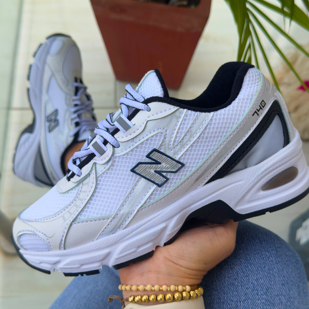 Deportivo NB 740