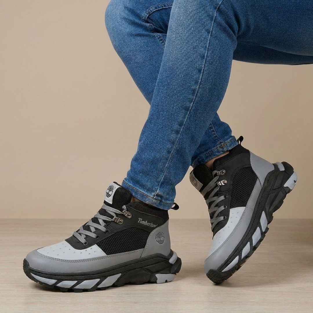 Botas Timber