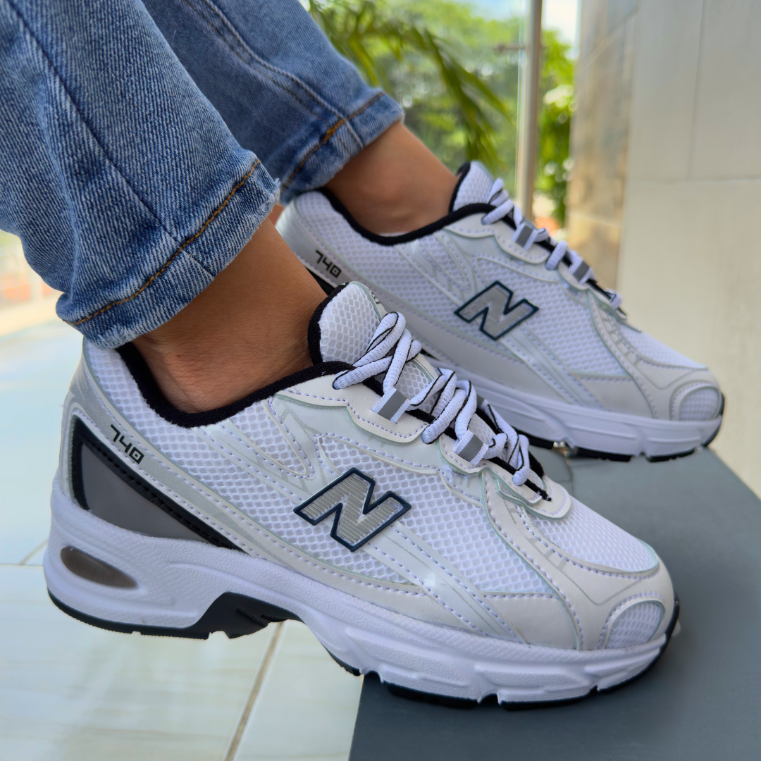 Deportivo NB 740
