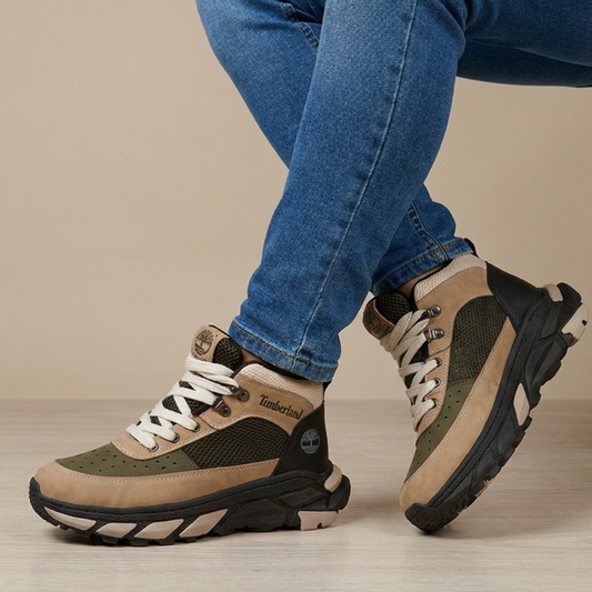 Botas Timber