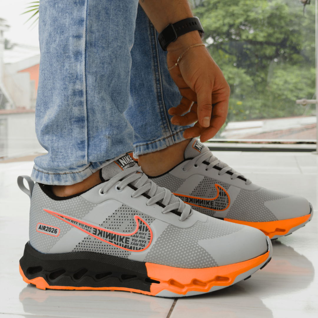 DEPORTIVO AIR2026