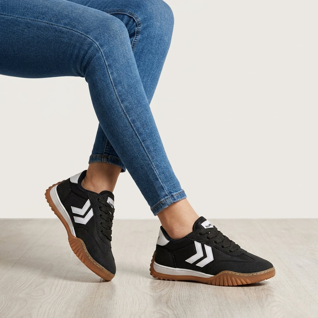 Deportivo Scarlett