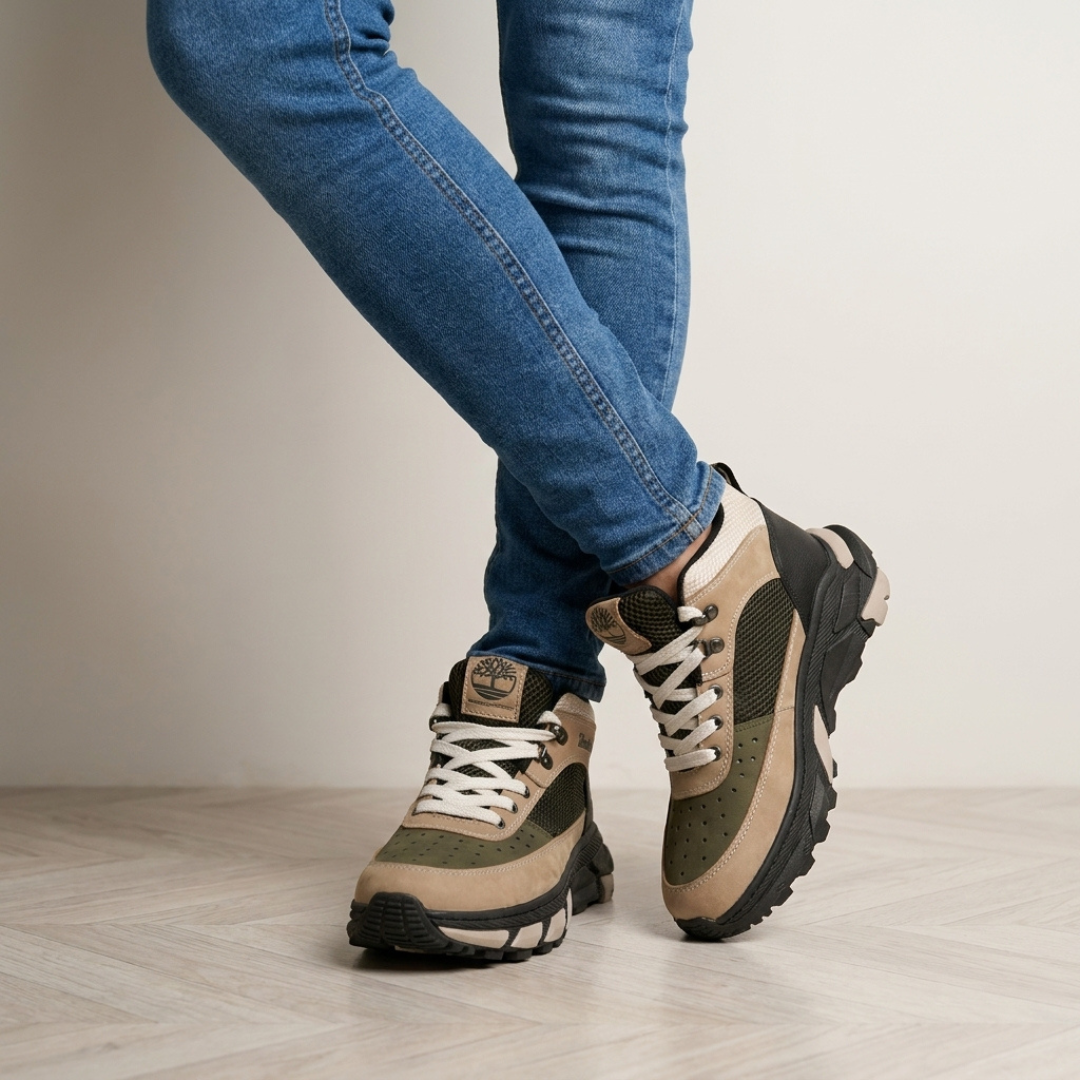 Botas Timber