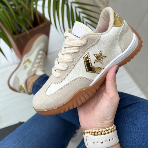 Converse Star Player 76
