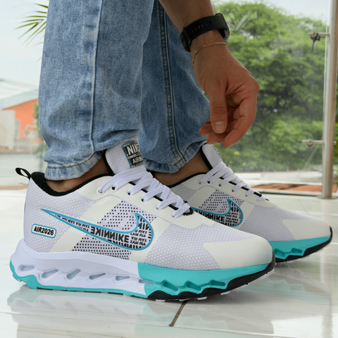 DEPORTIVO AIR2026