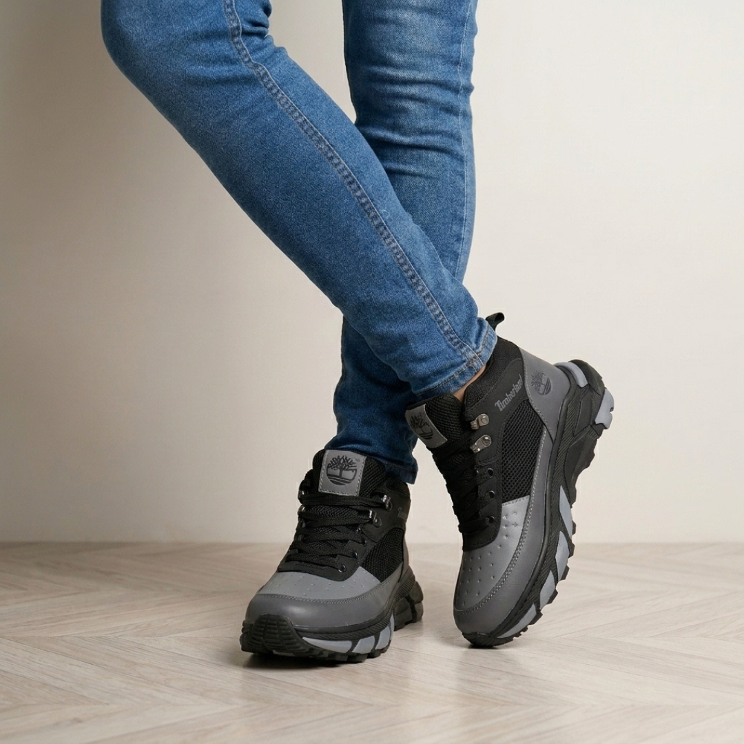 Botas Timber