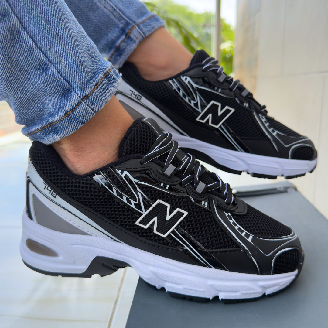 Deportivo NB 740