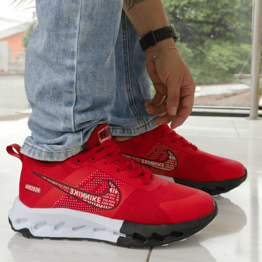DEPORTIVO AIR2026