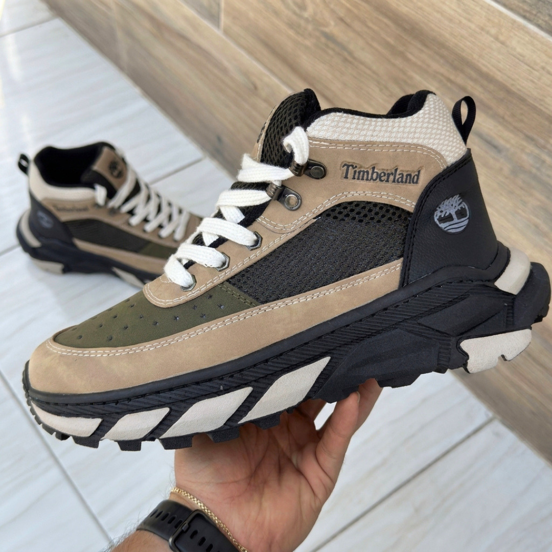 Botas Timber