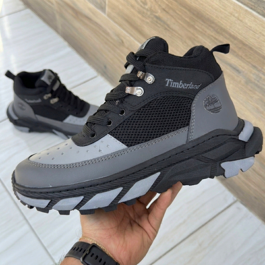 Botas Timber