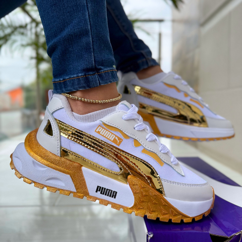 Deportivo PUMA®