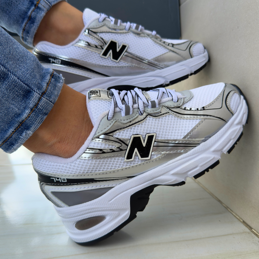 Deportivo NB 740