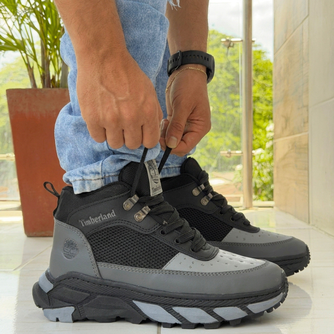 Botas Timber