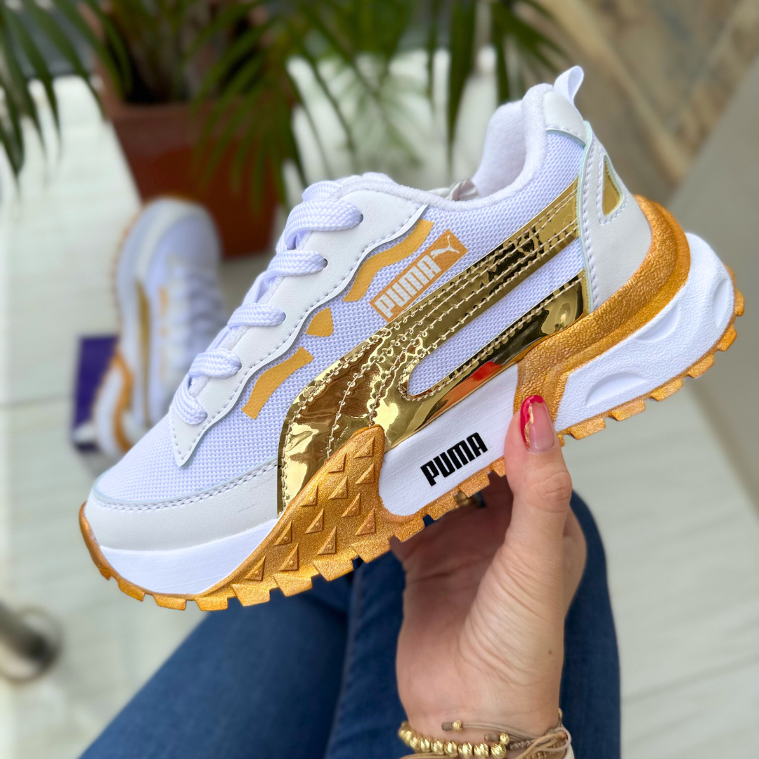 Deportivo PUMA®