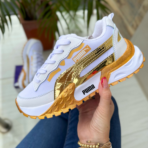 Deportivo PUMA®