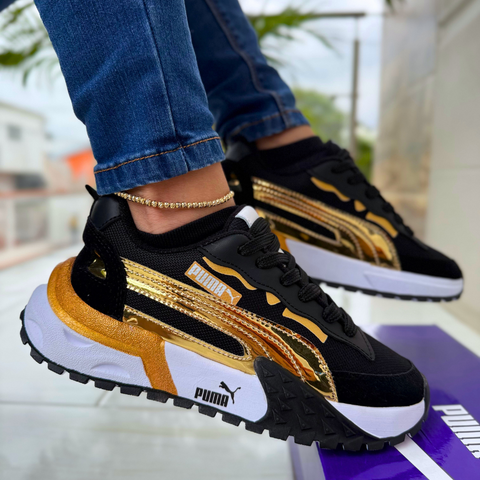 Deportivo PUMA®