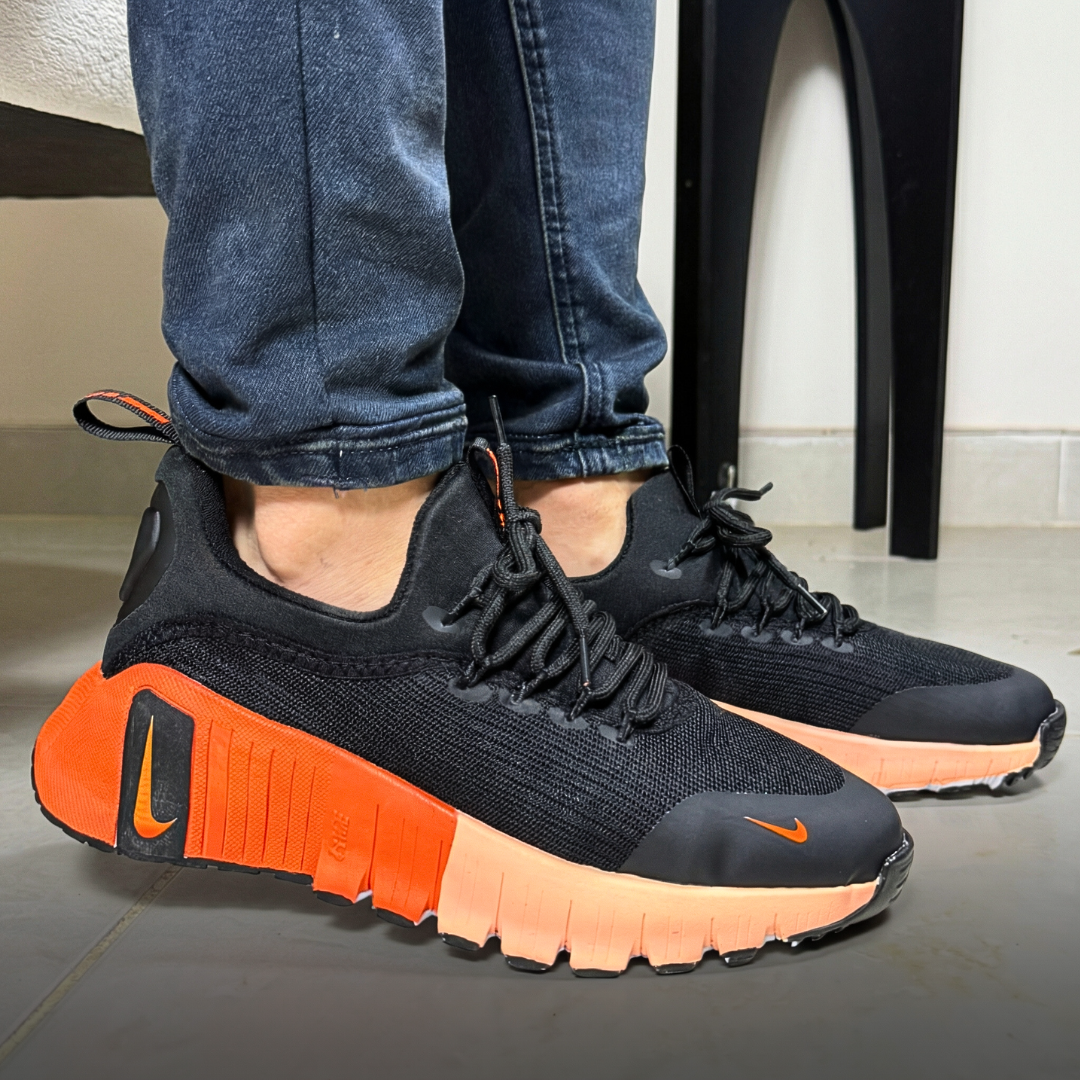DEPORTIVO FREE2