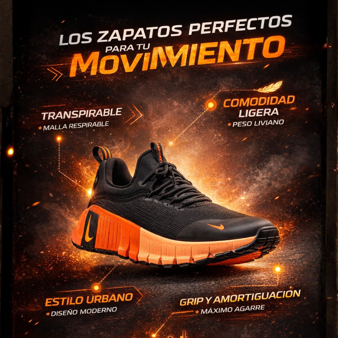 DEPORTIVO FREE2