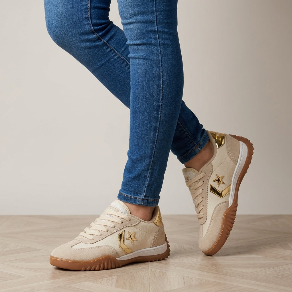 Converse Star Player 76