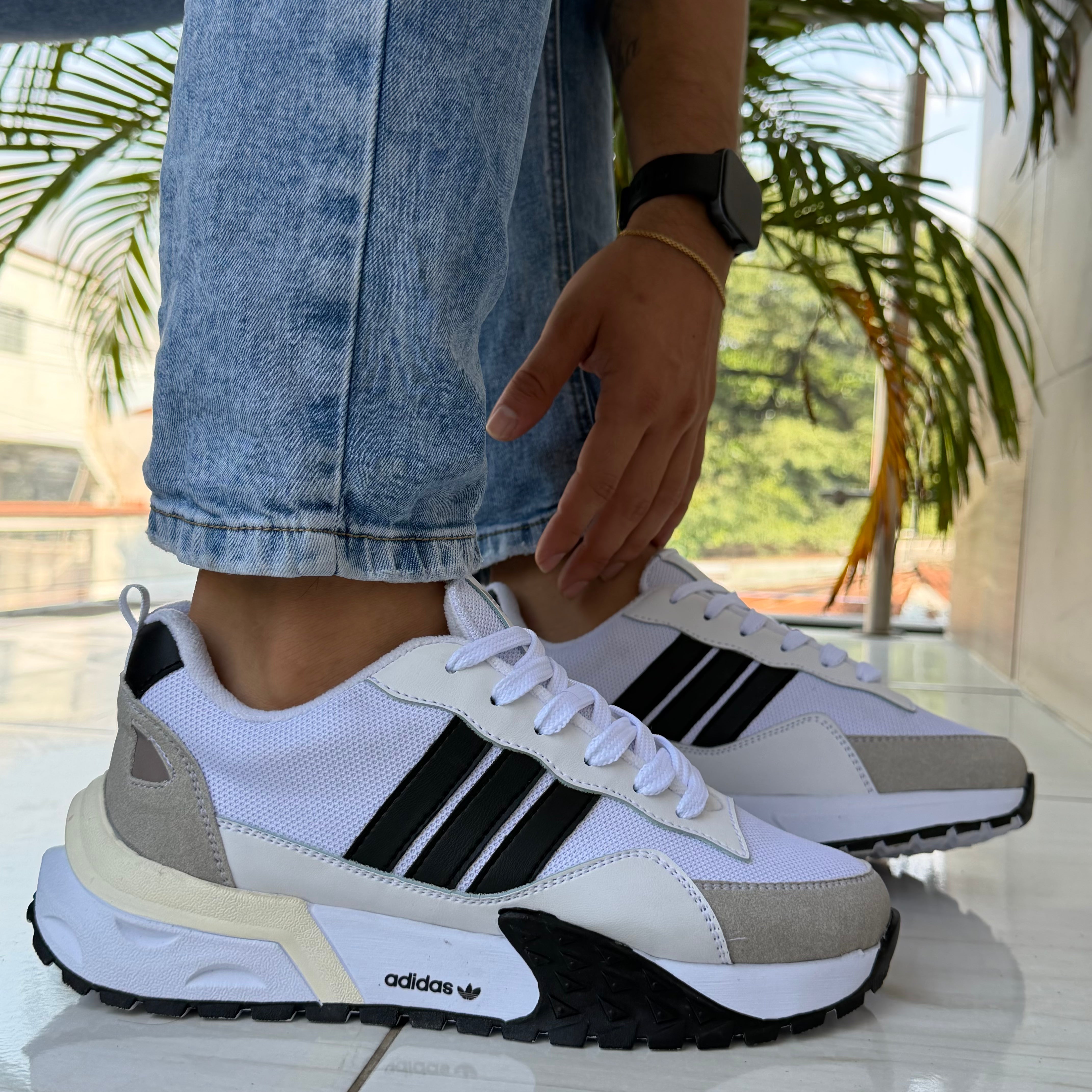 DEPORTIVO ZERO