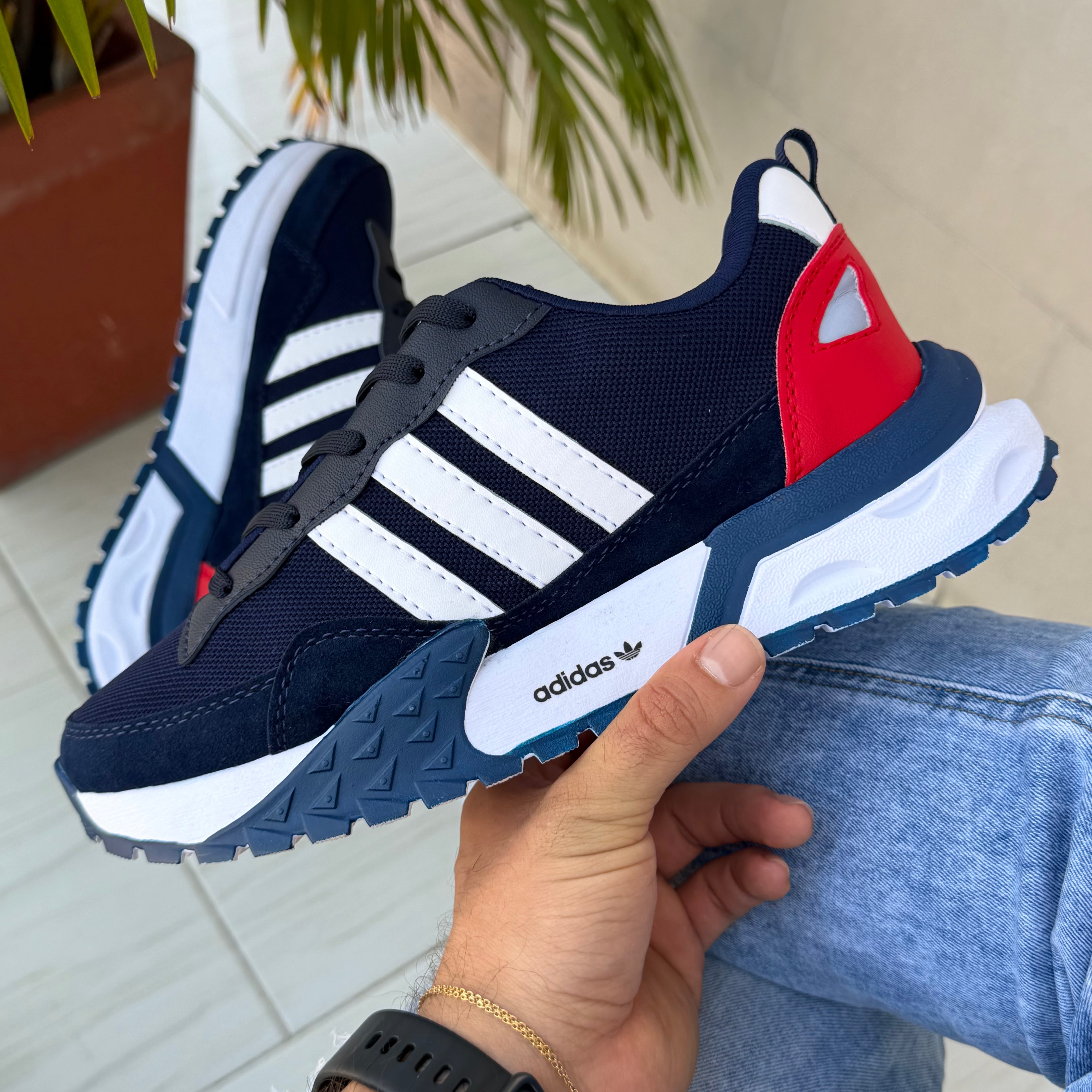 DEPORTIVO ZERO