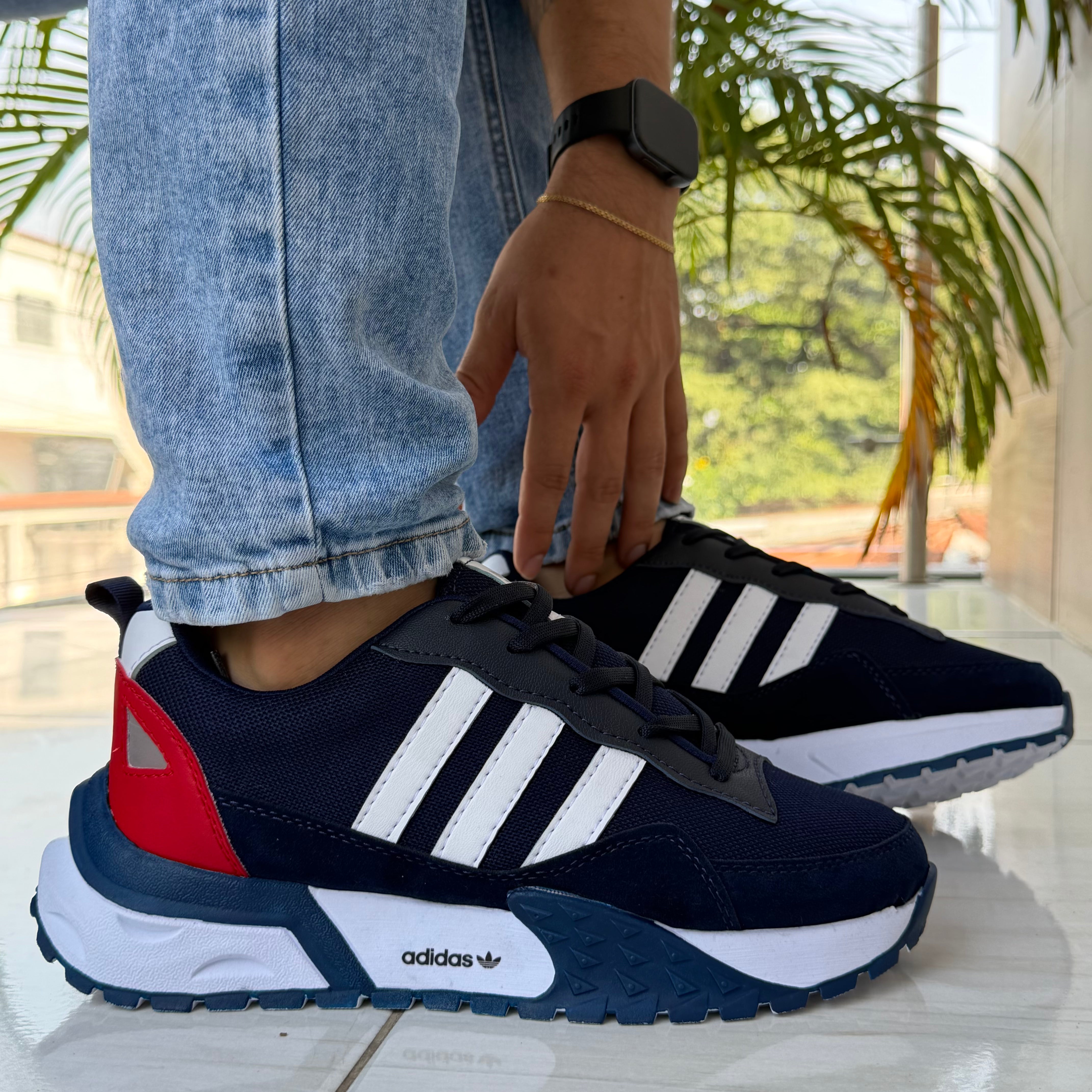 DEPORTIVO ZERO