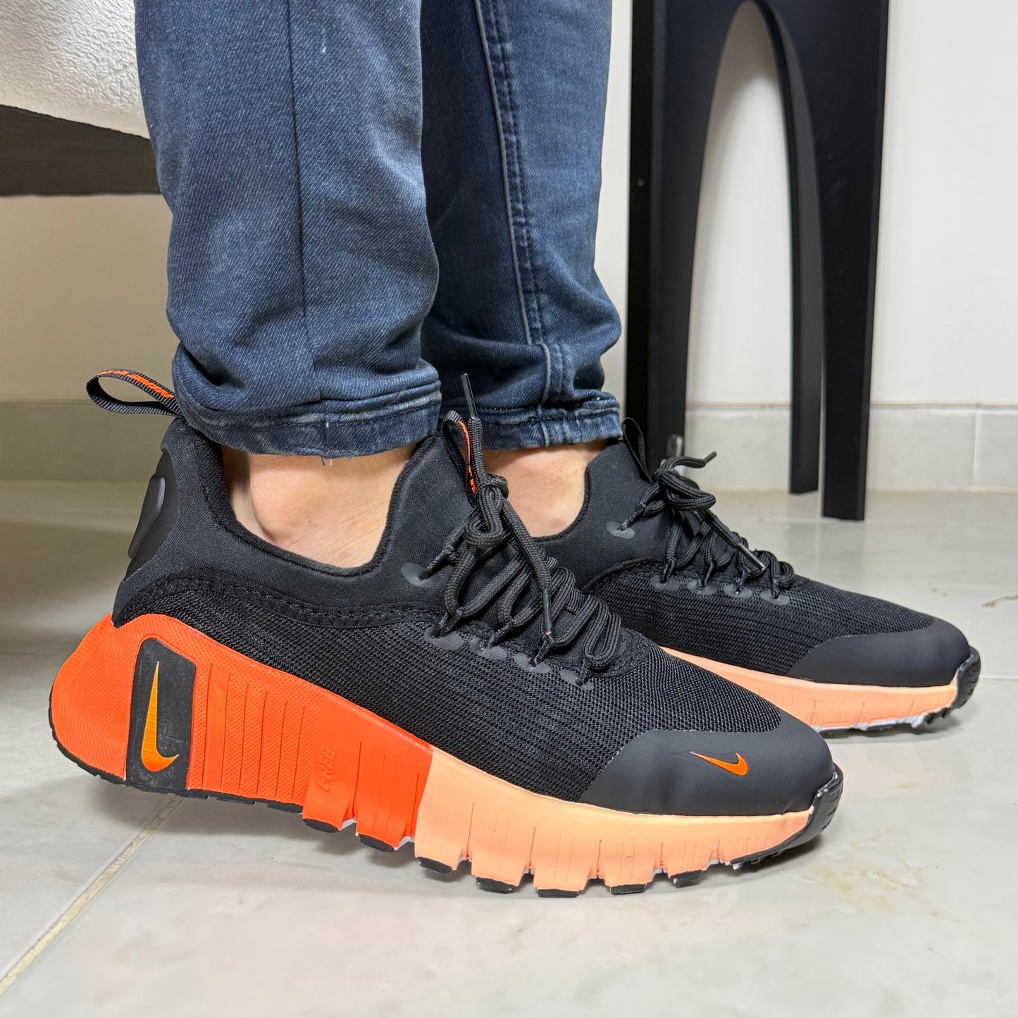 DEPORTIVO FREE HOMBRE