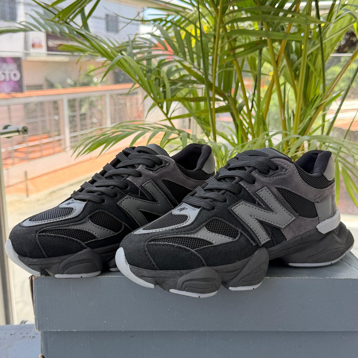 9060 urban
