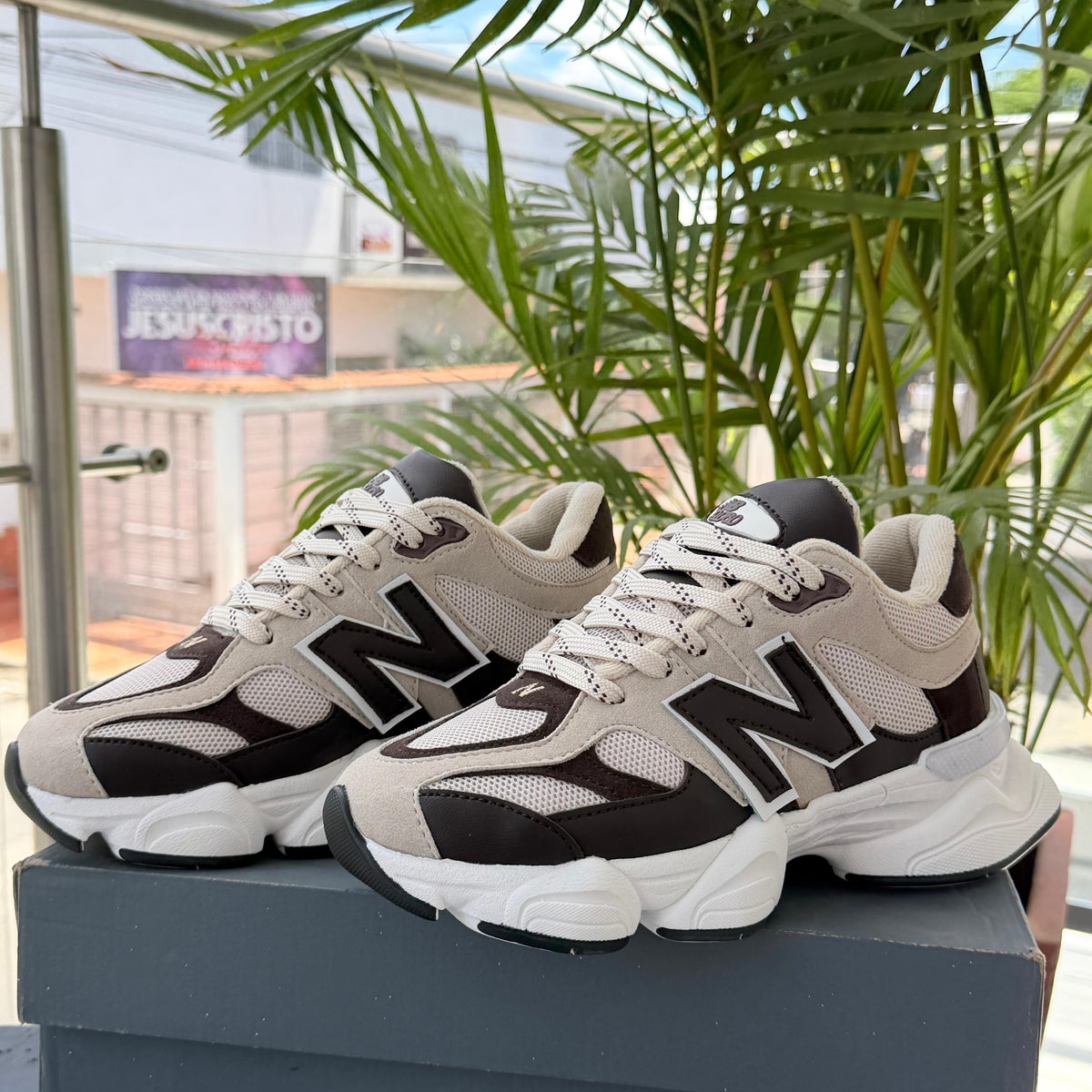 9060 urban