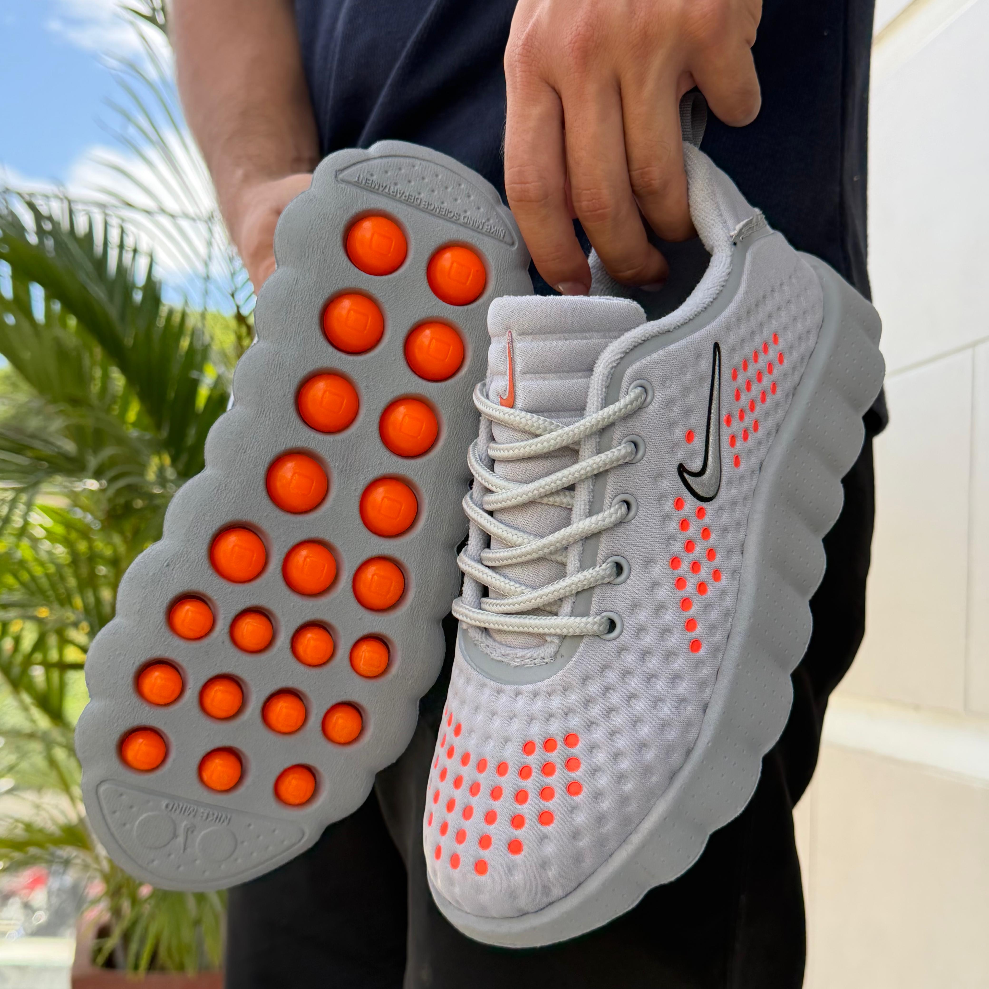 Run confort