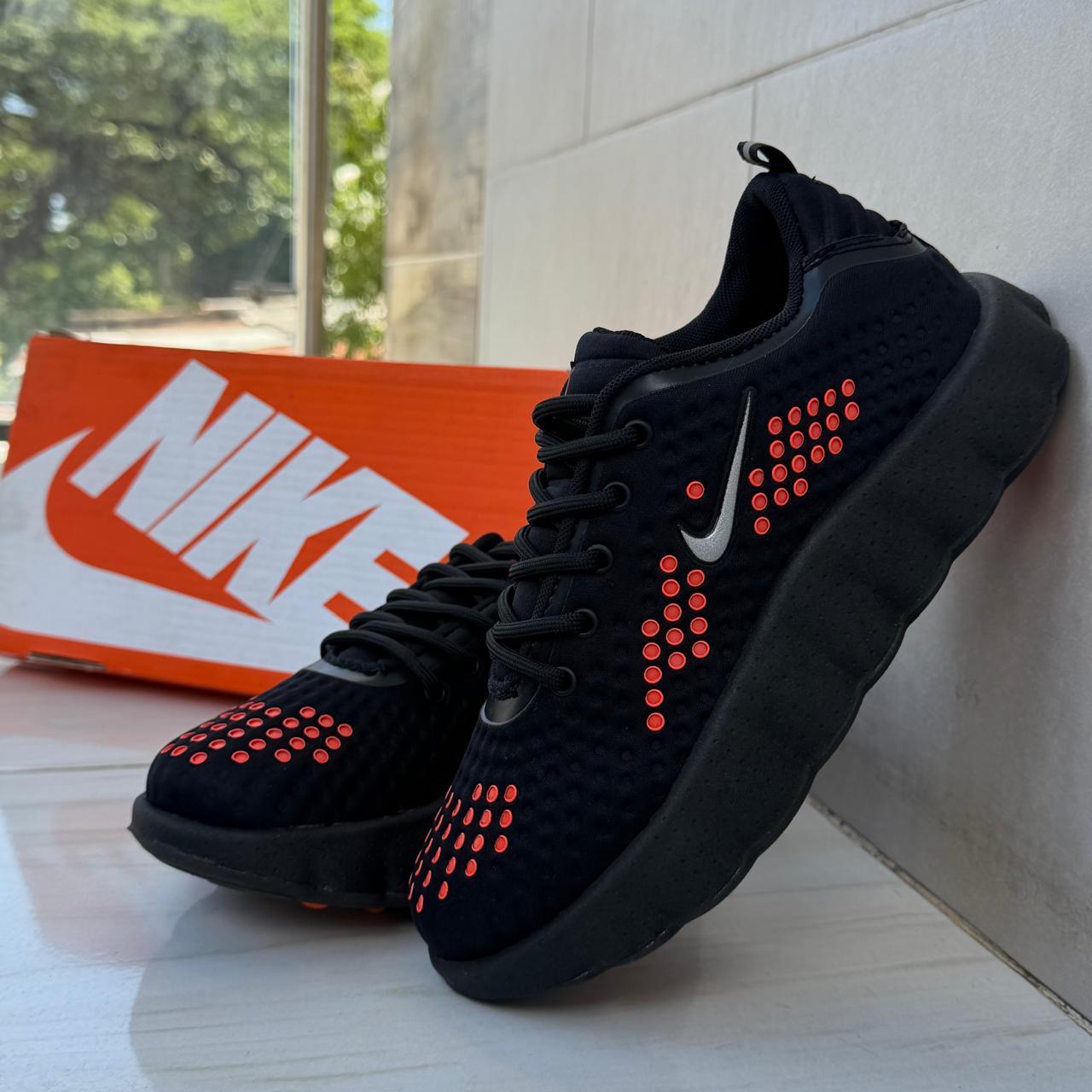 Run confort