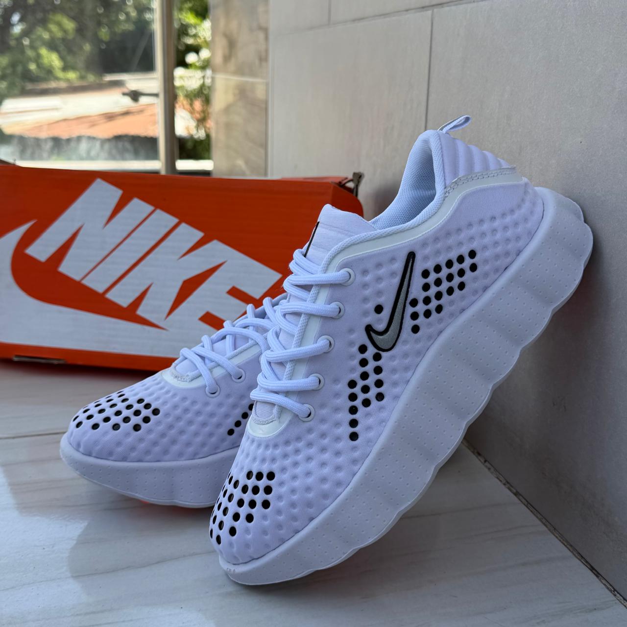 Run confort