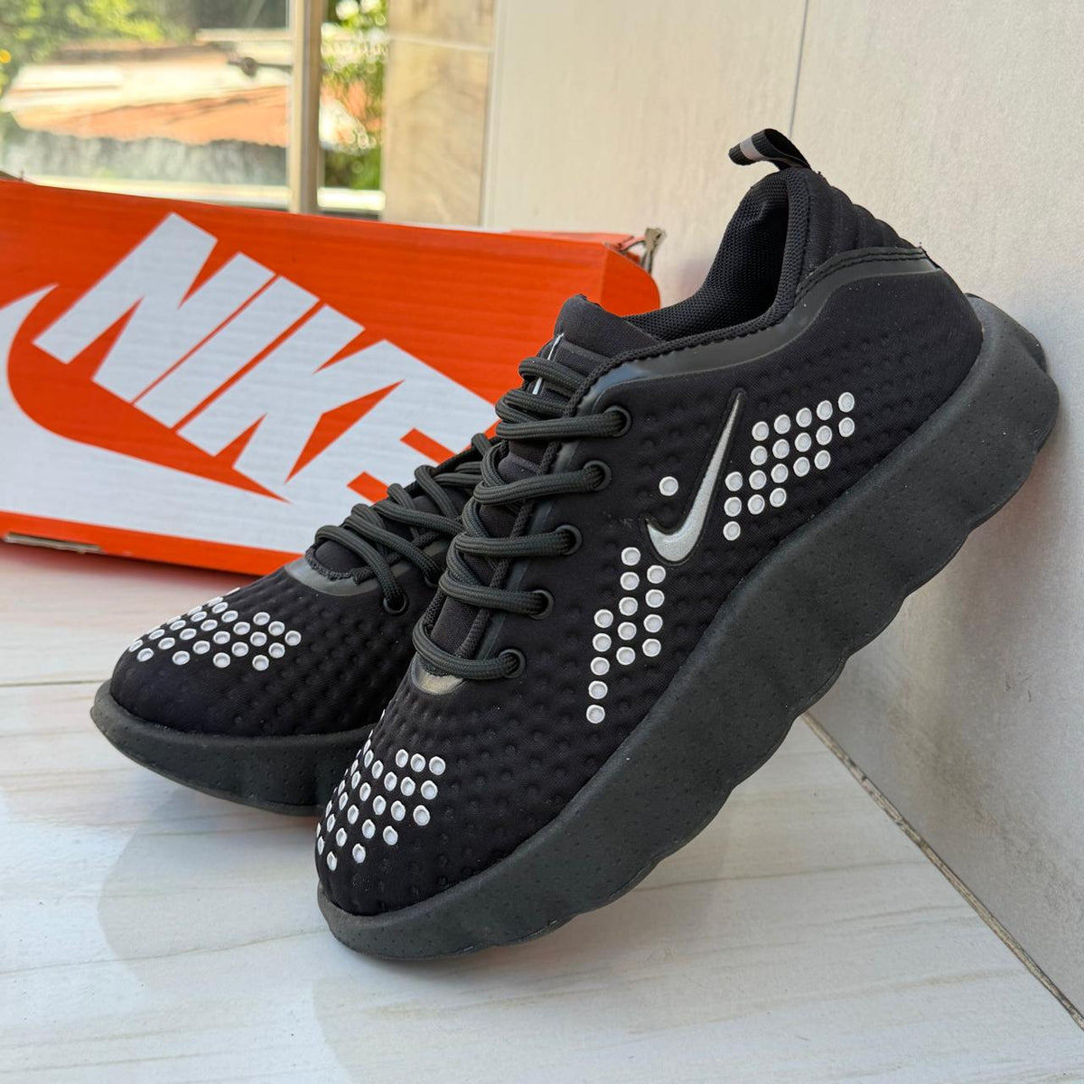Run confort