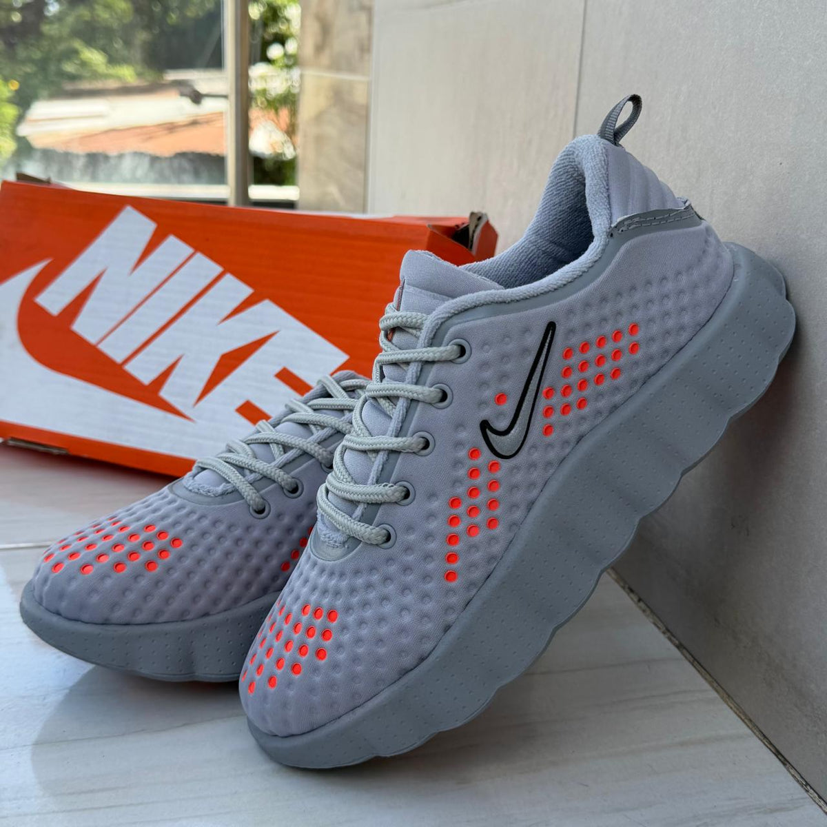 Run confort