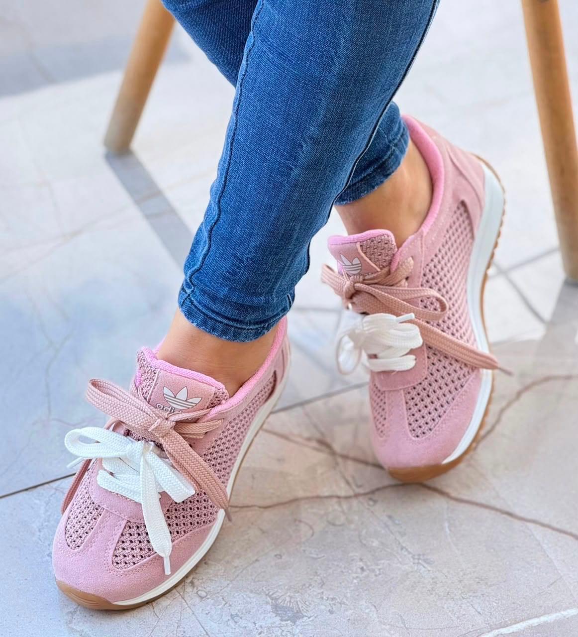 Tenis Emma/mujer