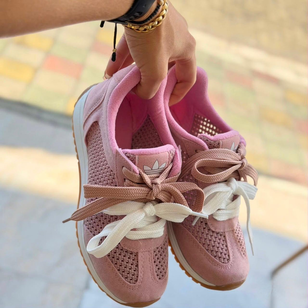 Tenis Emma/mujer