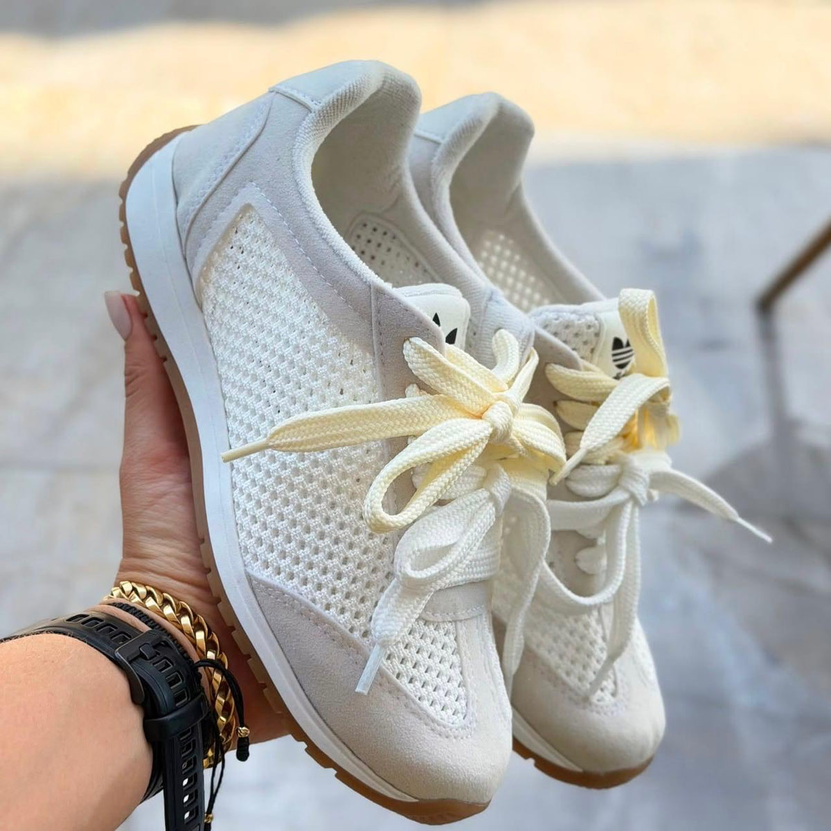Tenis Emma/mujer