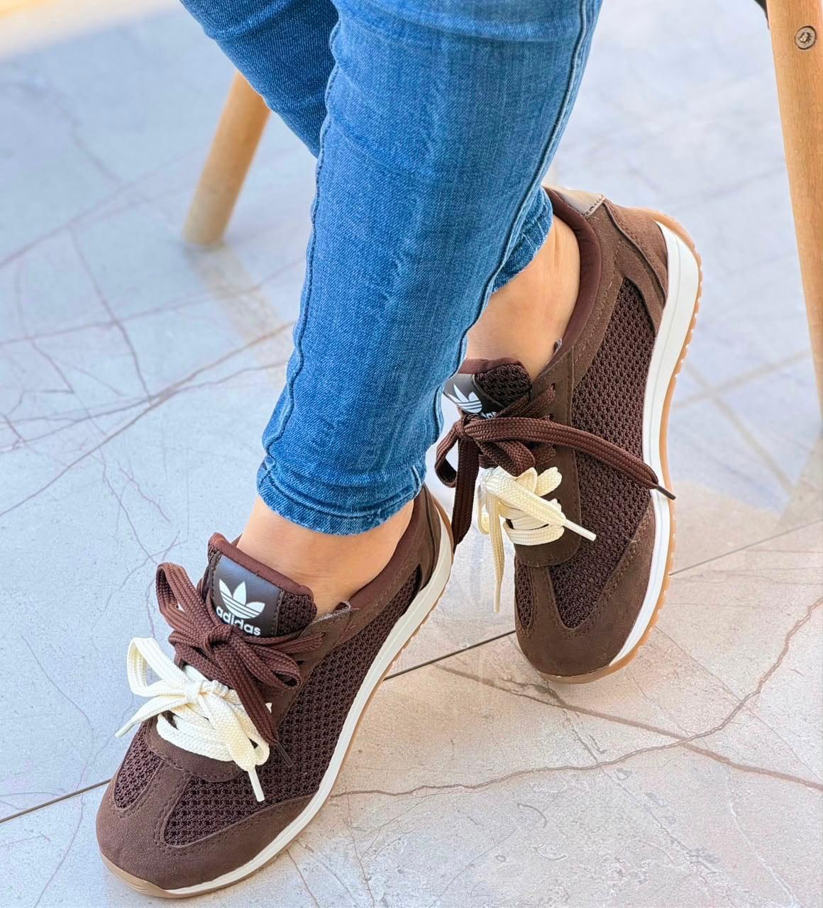 Tenis Emma/mujer