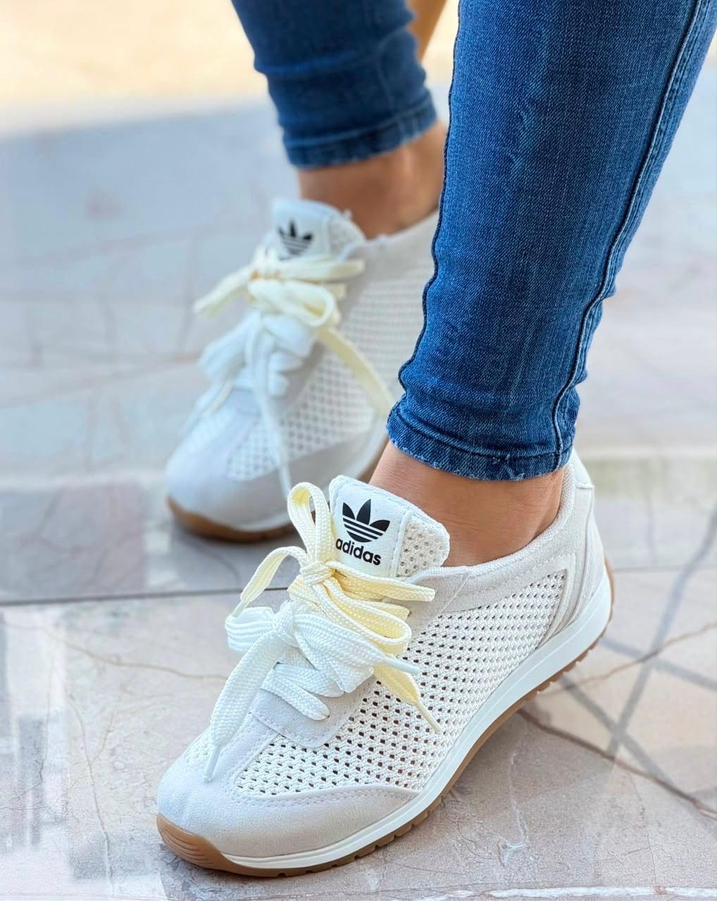 Tenis Emma/mujer