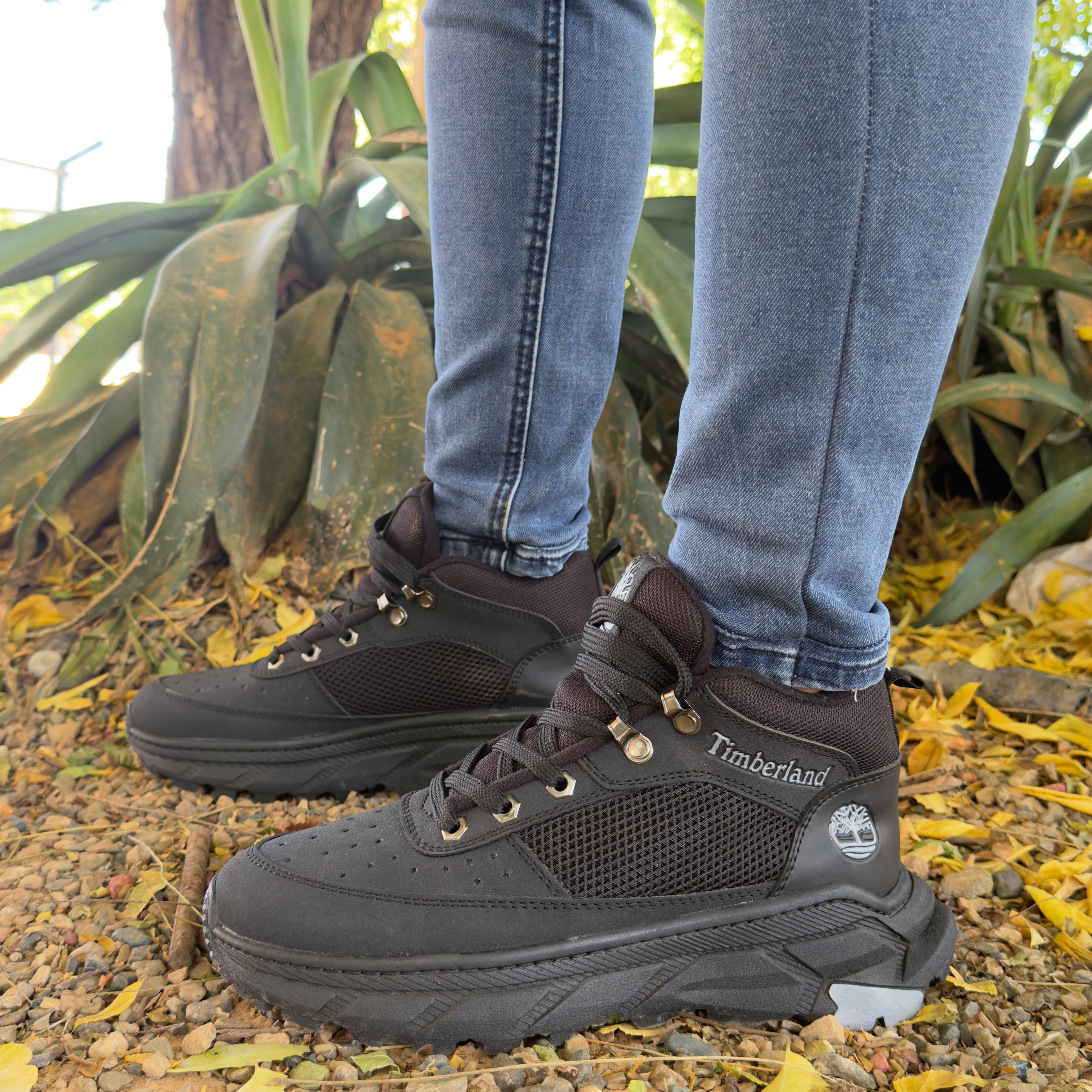 Botas Timber