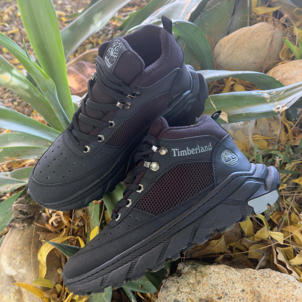 Botas Timber