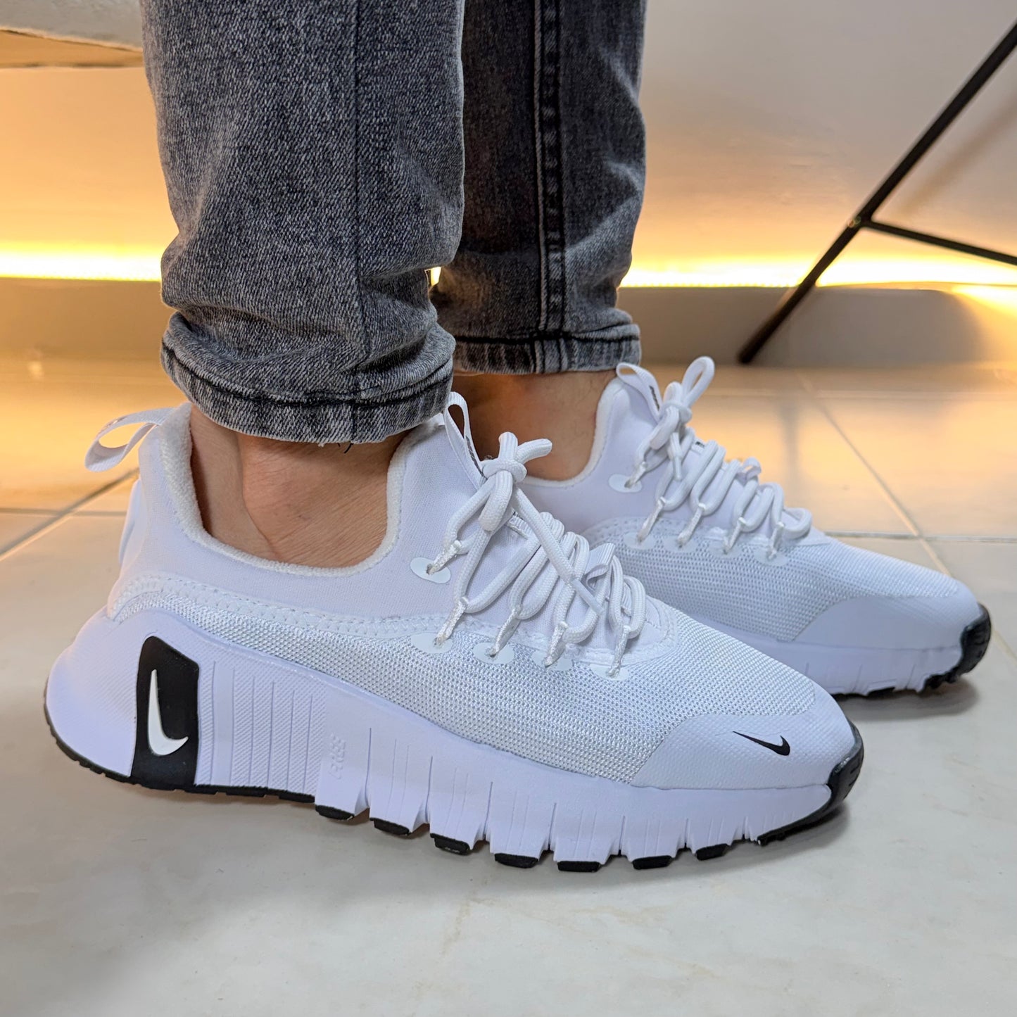 DEPORTIVO FREE HOMBRE